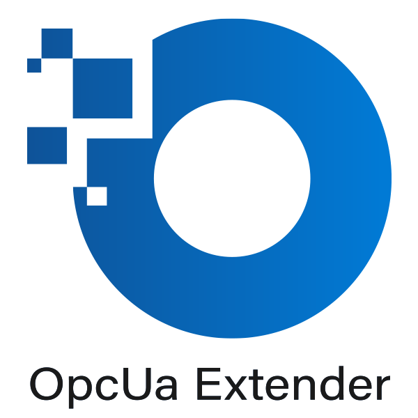 opcua extender