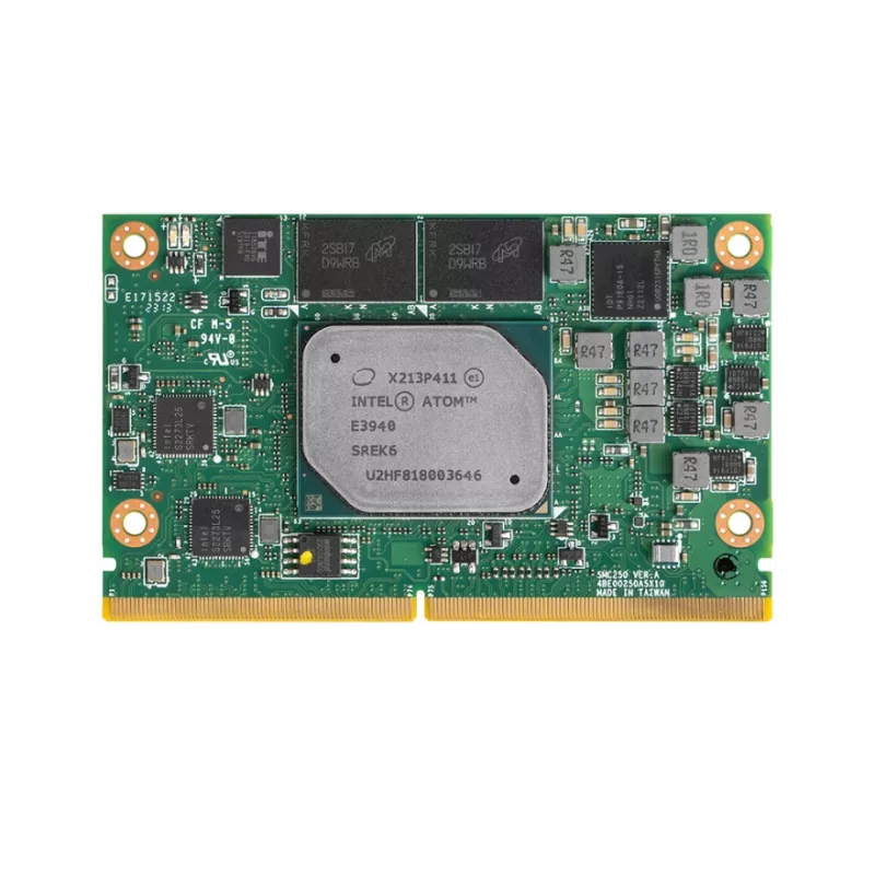 Embedded board | Single board computing NexCOBOT SMC250