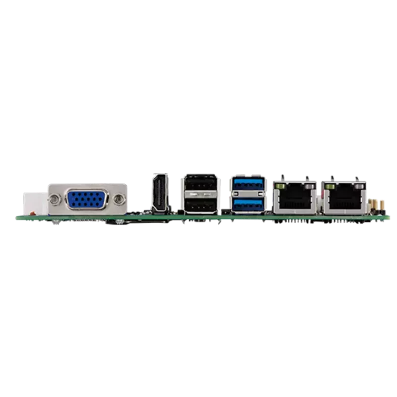 Embedded board | Single Board computing NexCOBOT EBC357X-E3930