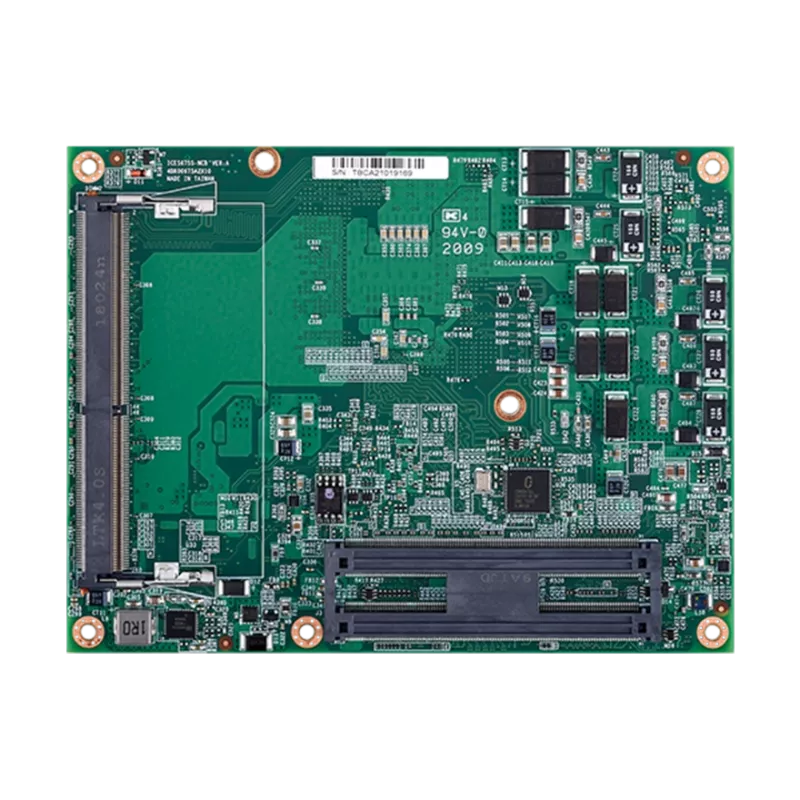 Embedded board | Single Board computing NexCOBOT ICES675S