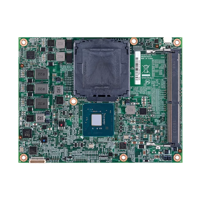 Embedded board | Single Board computing NexCOBOT ICES675S