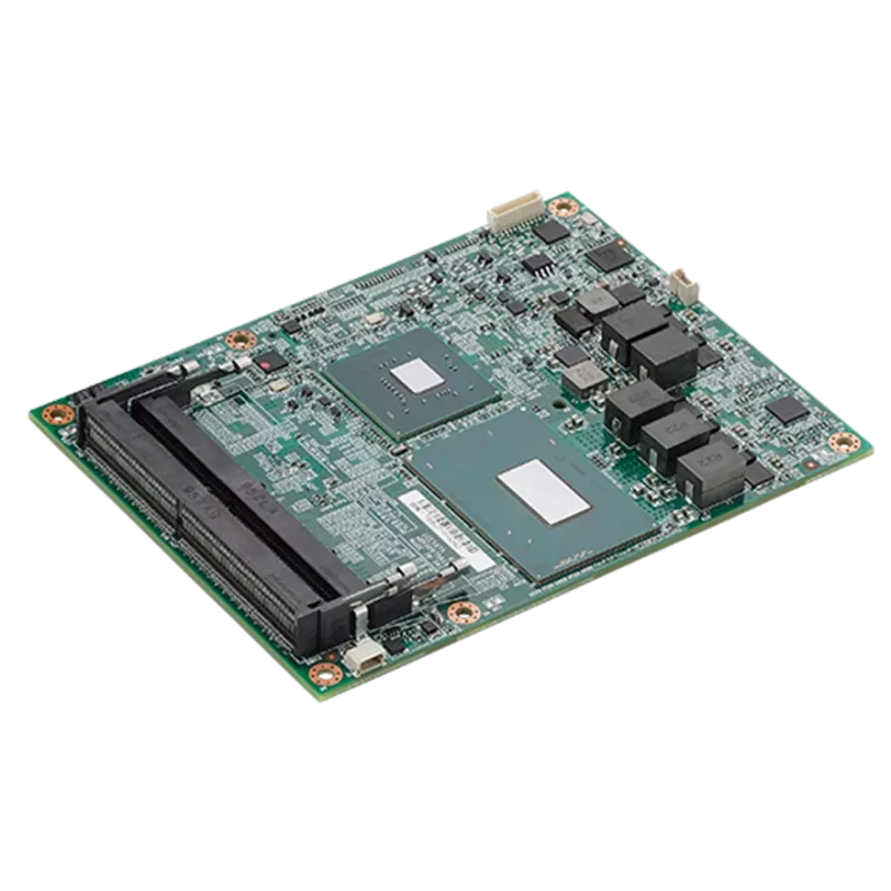 Embedded board | Single Board computing NexCOBOT ICES675-8400H