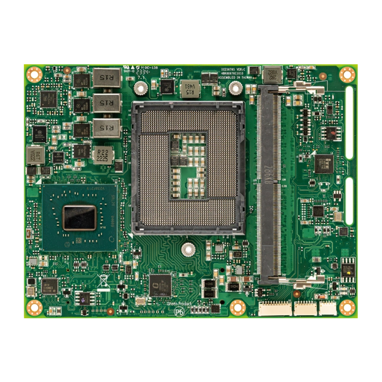 Embedded board | Single Board computing NexCOBOT ICES676S