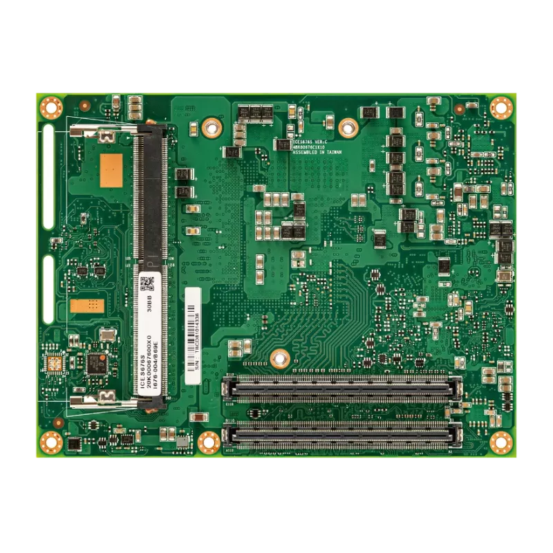 Embedded board | Single Board computing NexCOBOT ICES676S