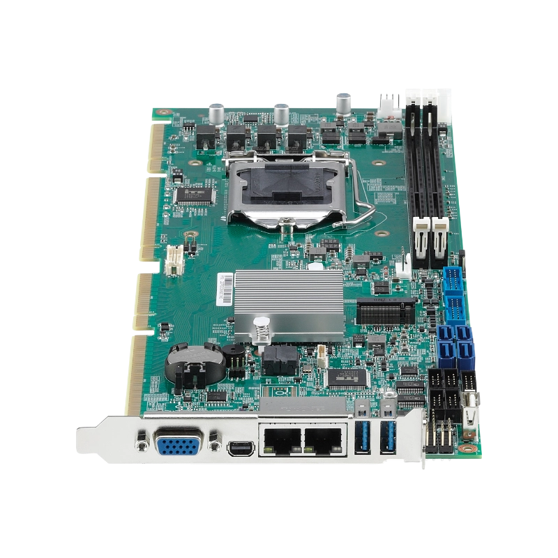 NexCOBOT PICMG SBC | PEAK889VL2-Q