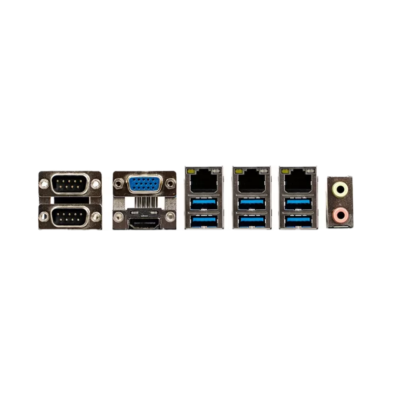 Embedded board | Single Board computing NexCOBOT RCB600