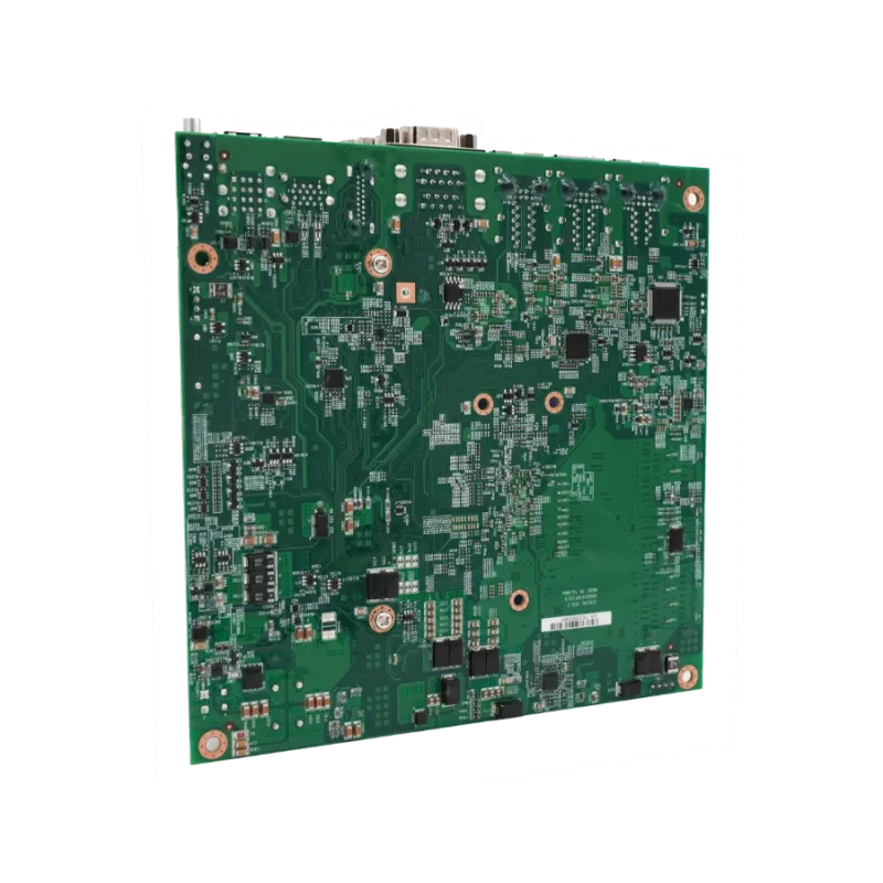 NexCOBOT Mini-ITX Motherboard | SCB100