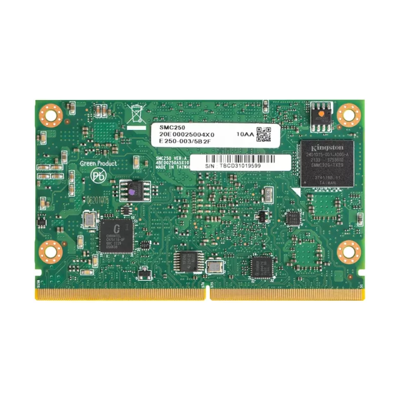 Embedded board | Single board computing NexCOBOT SMC250