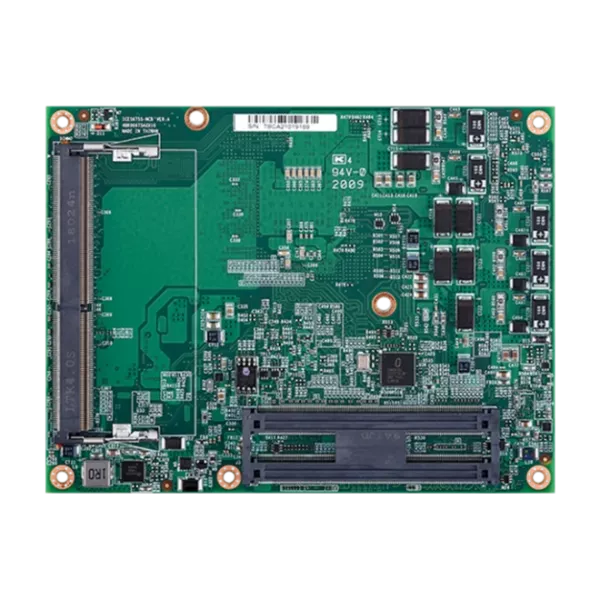 Embedded board | Single Board computing NexCOBOT ICES675S