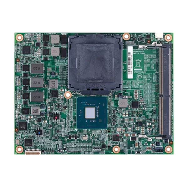 Embedded board | Single Board computing NexCOBOT ICES675S