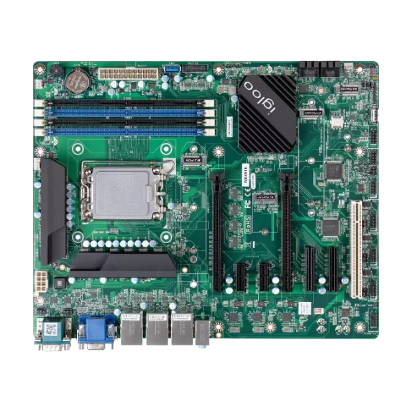 NexCOBOT ATX Motherboard | NEX919