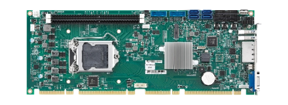 NexCOBOT PICMG SBC | PEAK889VL2-H