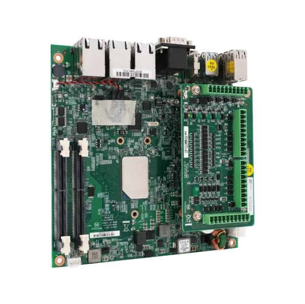 NexCOBOT Mini-ITX Motherboard | SCB100