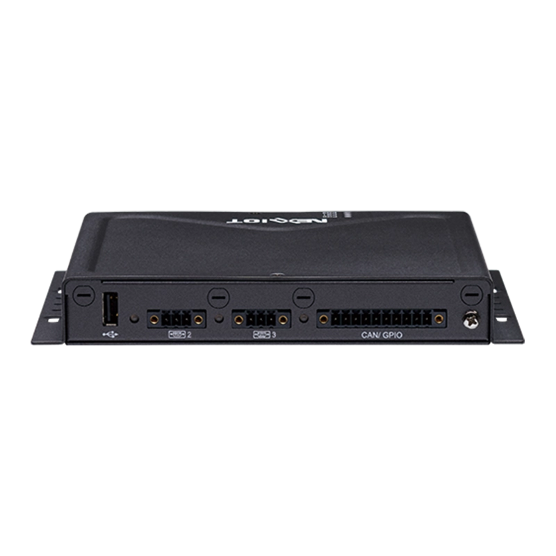 Industrial Mini PC | Industrial Computer NEXCOM CPS50-N01-OLS