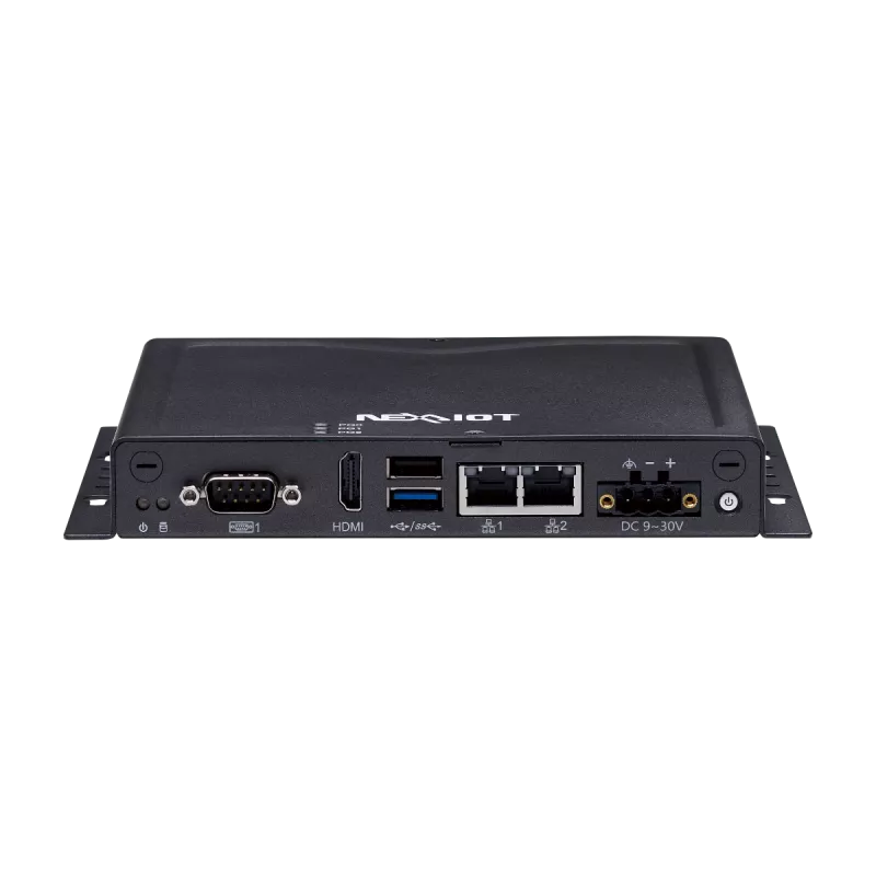 NexAIoT 無風扇嵌入式電腦 | CPS50-N01