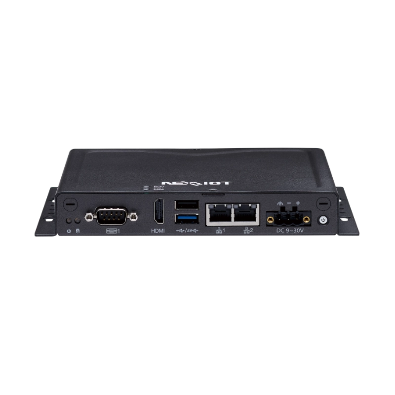 NexAIoT Fanless Embedded Computer | CPS50-N01