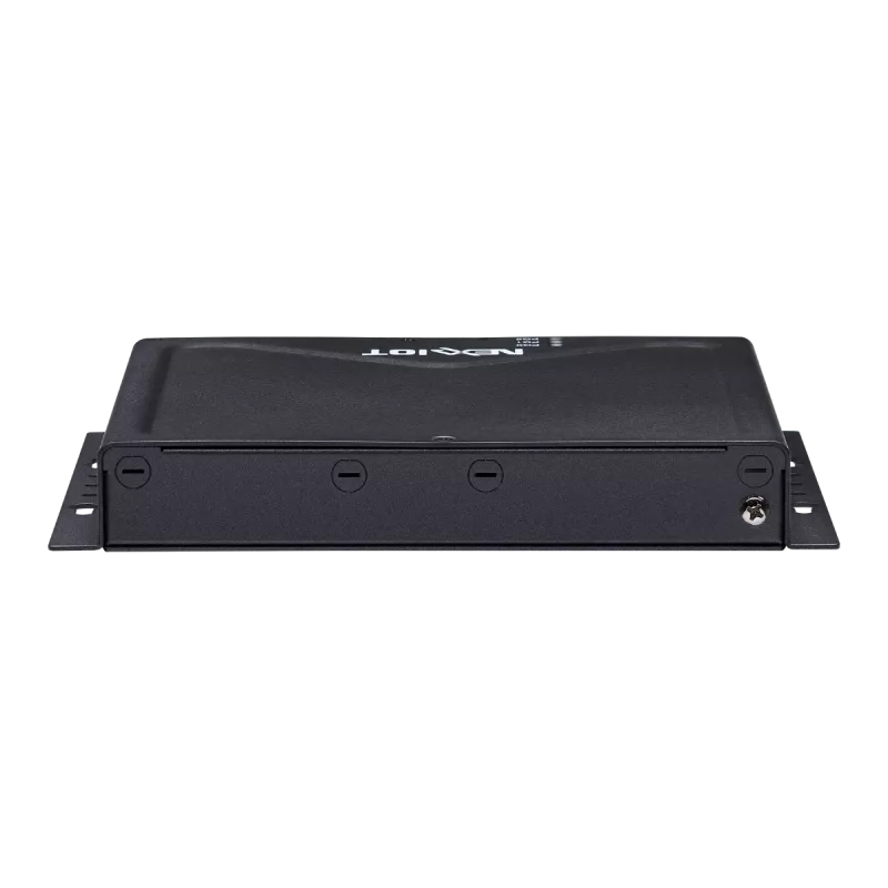 NexAIoT Fanless Embedded Computer | CPS50-N01