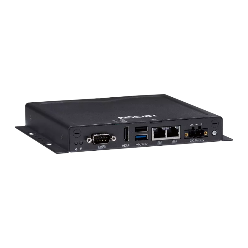 NexAIoT Fanless Embedded Computer | CPS50-N01