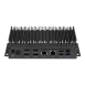 Industrial Mini PC | Fanless Edge Computing System NEXCOM NDiS V1100-i3-AIC