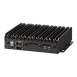 Industrial Mini PC | Fanless Edge Computing System NEXCOM NDiS V1100-i3-AIC