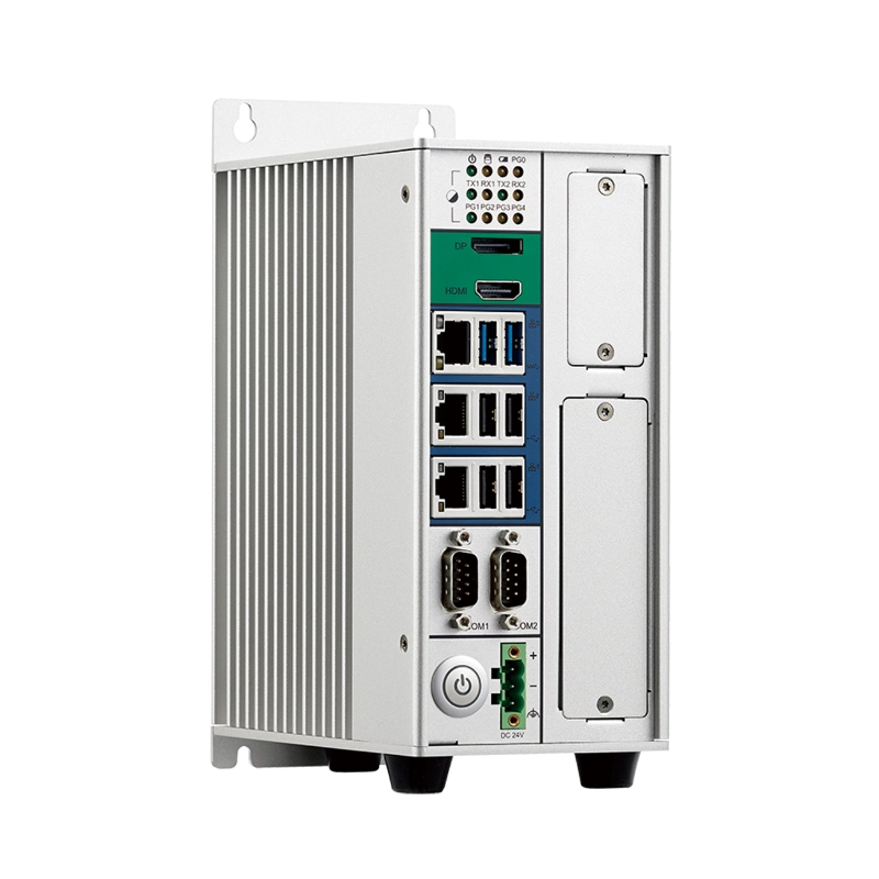 Industrial Mini PC | Industrial Computer NEXCOM NIFE210-E01-OLS