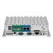 NexAIoT Fanless Embedded Computer | NISE 105-E3845