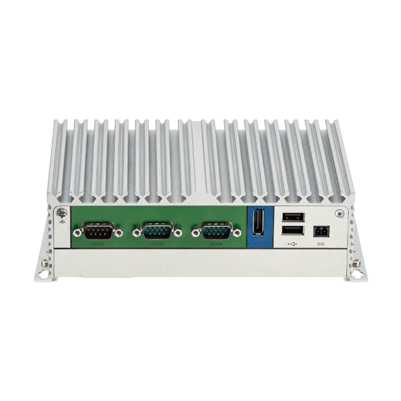 NexAIoT 無風扇嵌入式電腦 | NISE110-A01