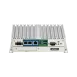 NexAIoT 無風扇嵌入式電腦 | NISE110-A01
