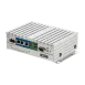 NexAIoT 無風扇嵌入式電腦 | NISE110-A01