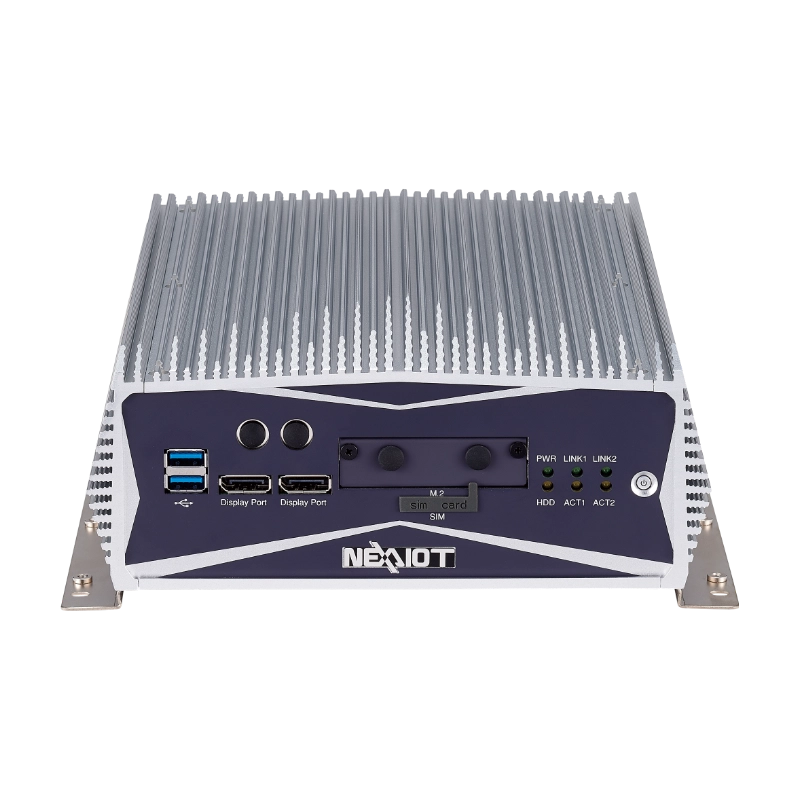 NexAIoT 無風扇嵌入式電腦 | NISE 3600CE