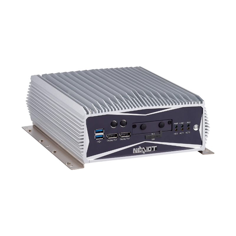 NexAIoT 無風扇嵌入式電腦 | NISE 3600CE