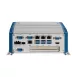 NexAIoT Fanless Embedded Computer | NISE 3910E