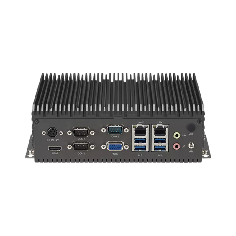 NEXCOM Embedded Computing Neu-X302-Q-AIC