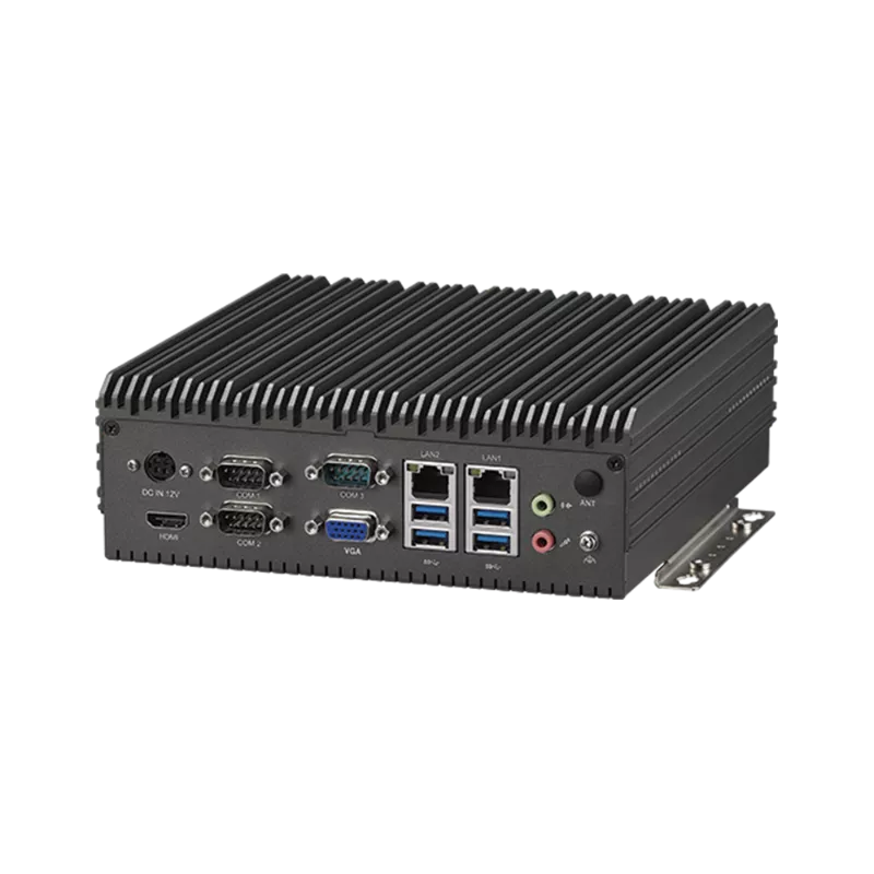 NEXCOM Embedded Computing Neu-X302-Q-AIC