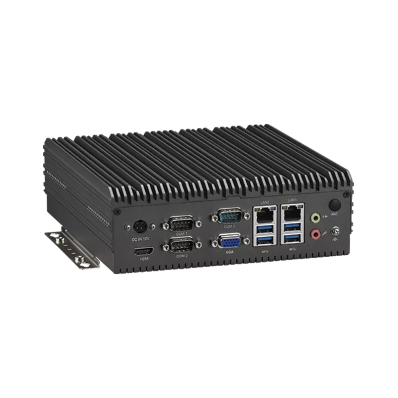 NEXCOM Embedded Computing Neu-X302-Q-AIC