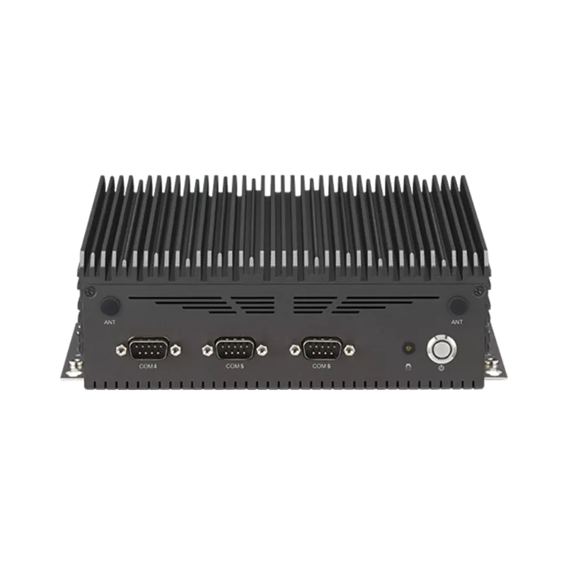 NEXCOM Embedded Computing Neu-X302-Q-AIC