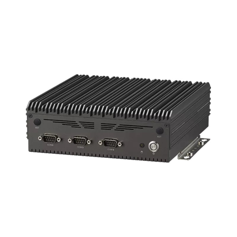 NEXCOM Embedded Computing Neu-X302-Q-AIC