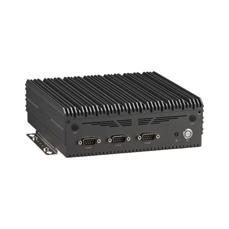 NEXCOM Embedded Computing Neu-X302-Q-AIC