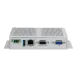 NEXCOM 無風扇嵌入式電腦 | VTC1910-S