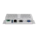 NEXCOM Fanless Embedded Computer | VTC1910-S
