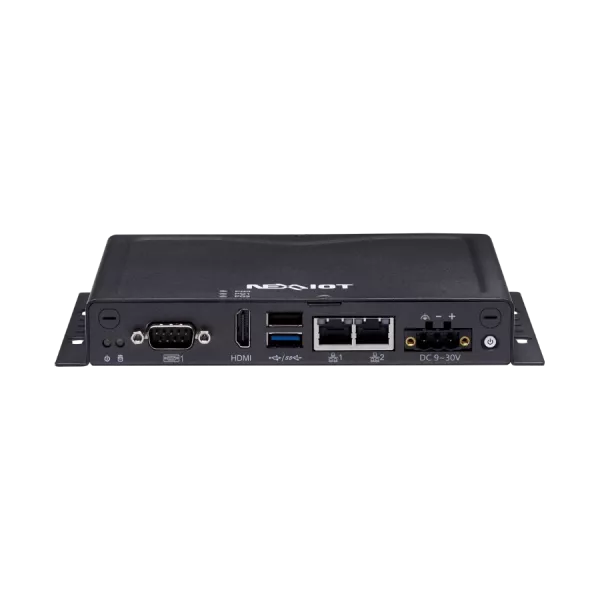 NexAIoT Fanless Embedded Computer |  CPS50-N01
