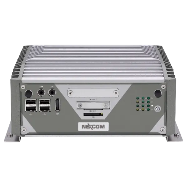 NexAIoT 無風扇嵌入式電腦 | NISE3900E