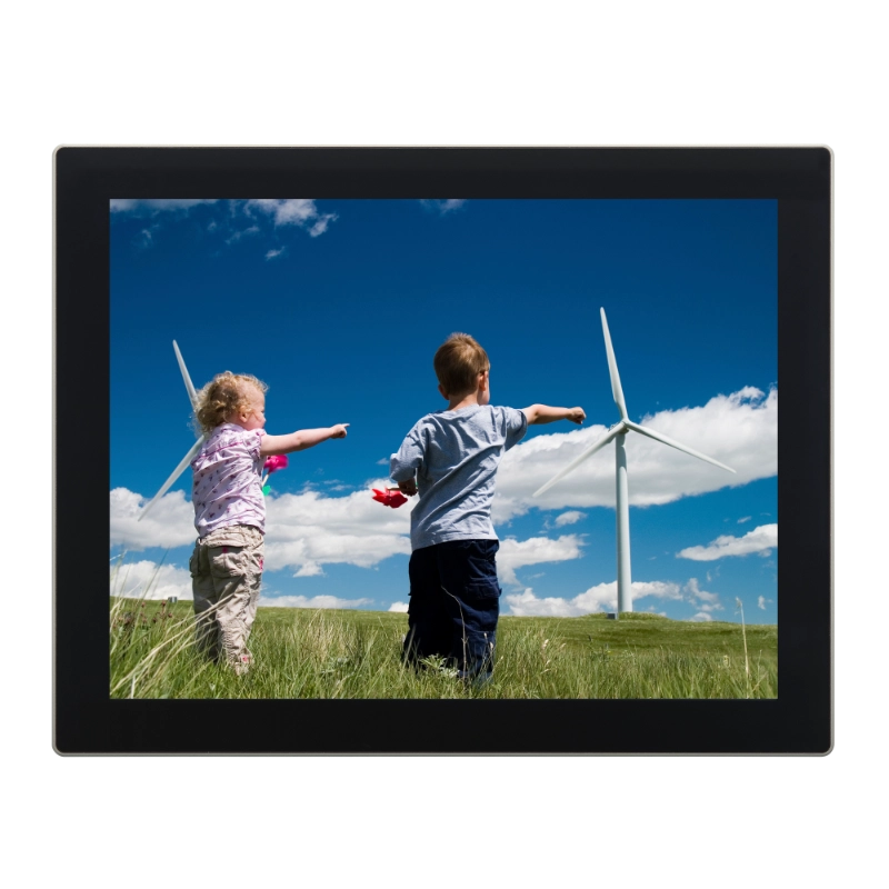 NexAIoT 工業觸控電腦 | APPC 1560-A01