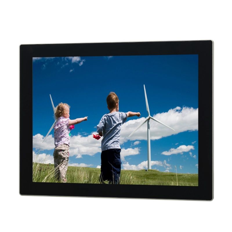 NexAIoT Panel PC | APPC1560-A01