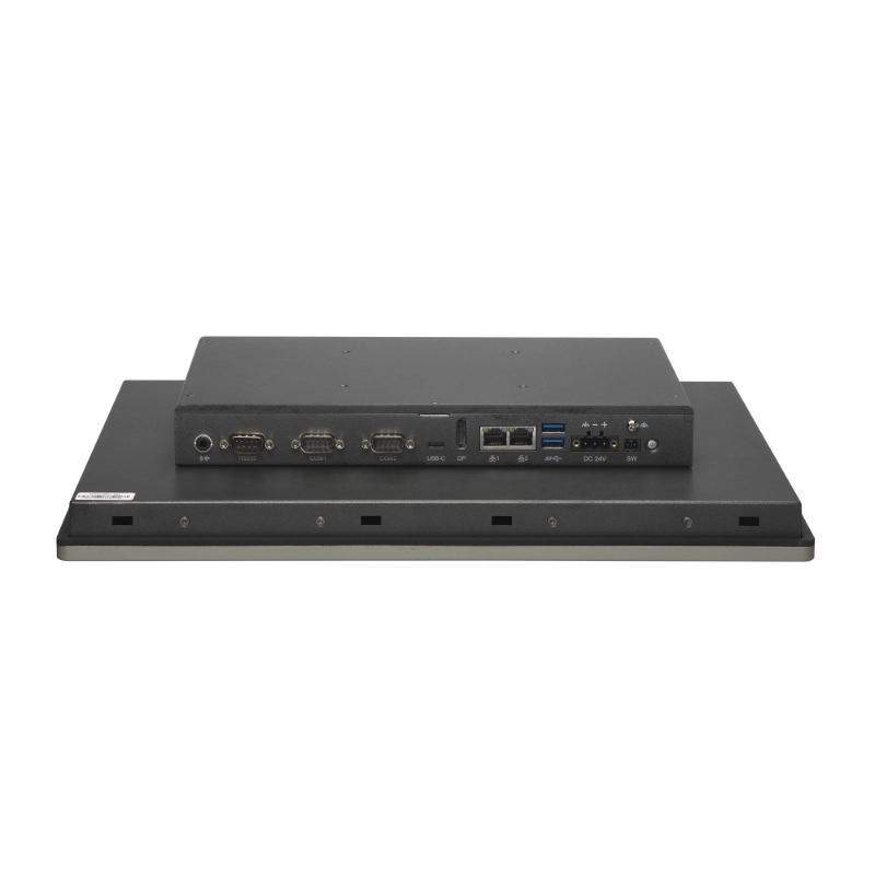 NexAIoT Panel PC | APPC1760-A01