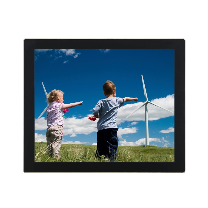 NexAIoT Panel PC | APPC1760-A01