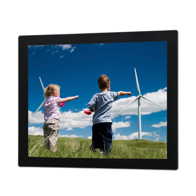 NexAIoT Panel PC | APPC1760-A01