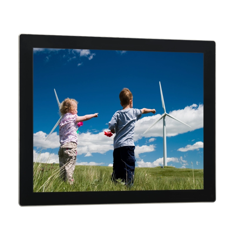 NexAIoT Panel PC | APPC1760-A01