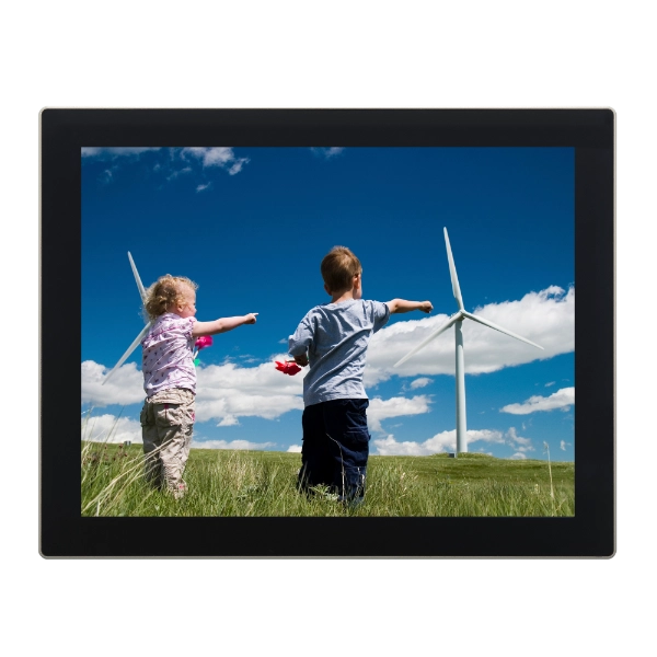 NexAIoT 工業觸控電腦 | APPC 1560-A01