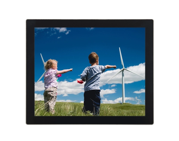 NexAIoT Panel PC | APPC1760-A01